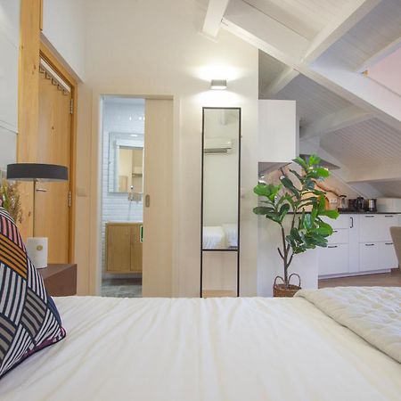 Santa Luzia Apartments By Guestify Guimaraes Luaran gambar