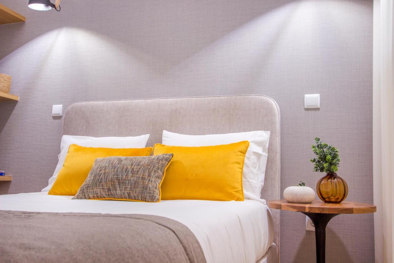 Santa Luzia Apartments By Guestify Guimaraes Luaran gambar