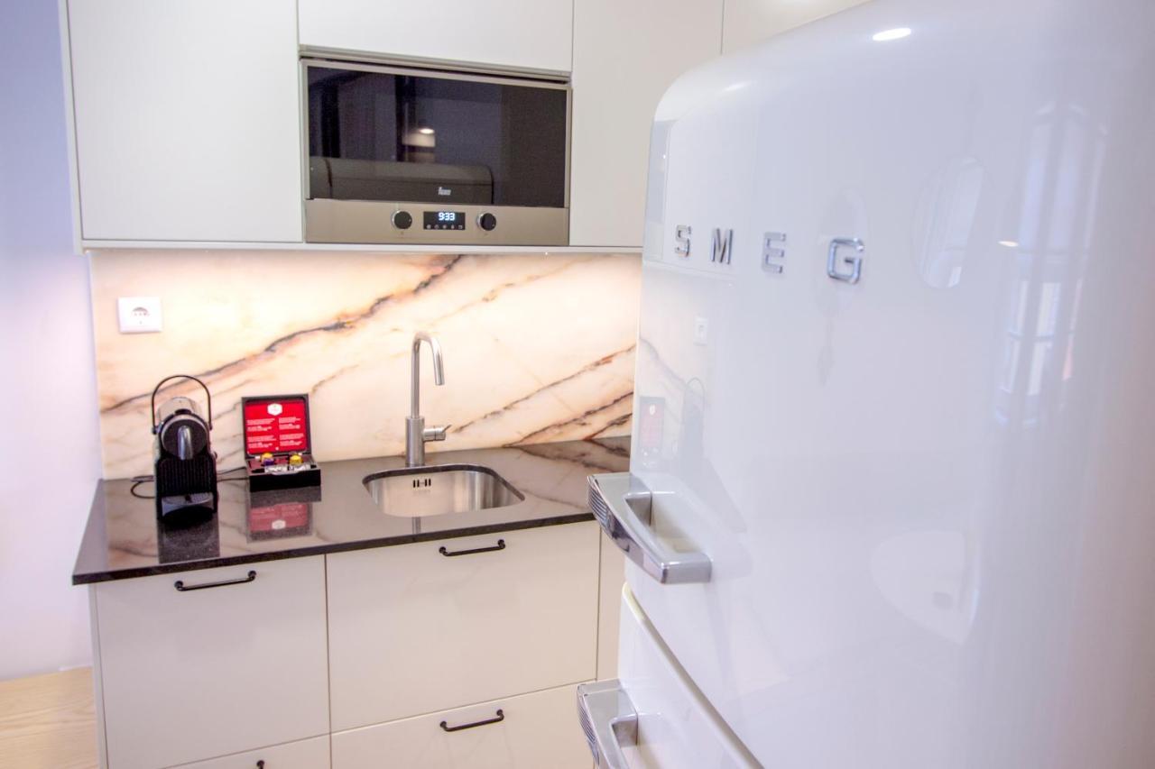 Santa Luzia Apartments By Guestify Guimaraes Luaran gambar