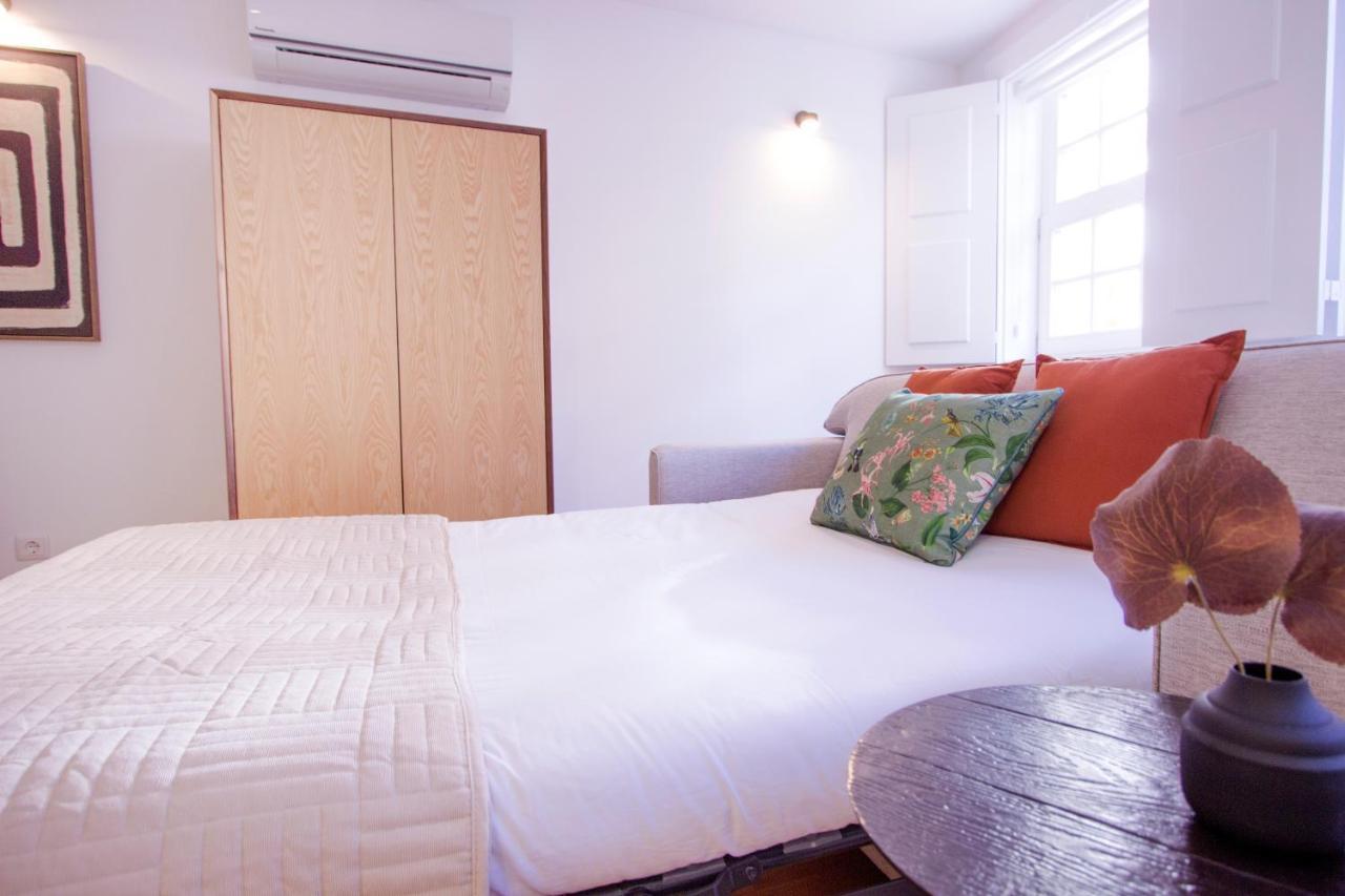 Santa Luzia Apartments By Guestify Guimaraes Luaran gambar