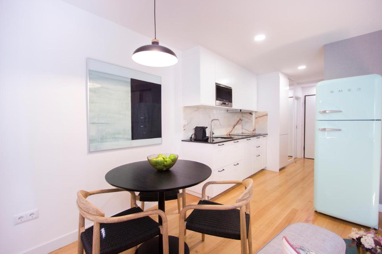 Santa Luzia Apartments By Guestify Guimaraes Luaran gambar