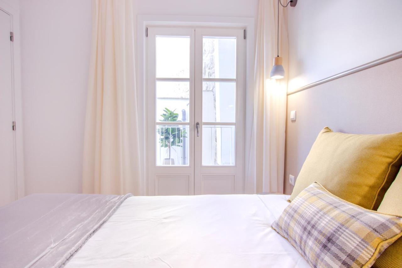 Santa Luzia Apartments By Guestify Guimaraes Luaran gambar