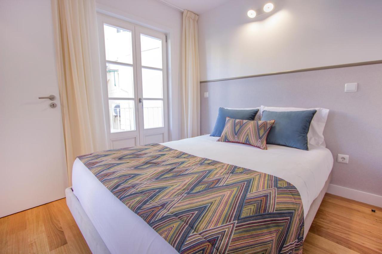 Santa Luzia Apartments By Guestify Guimaraes Luaran gambar