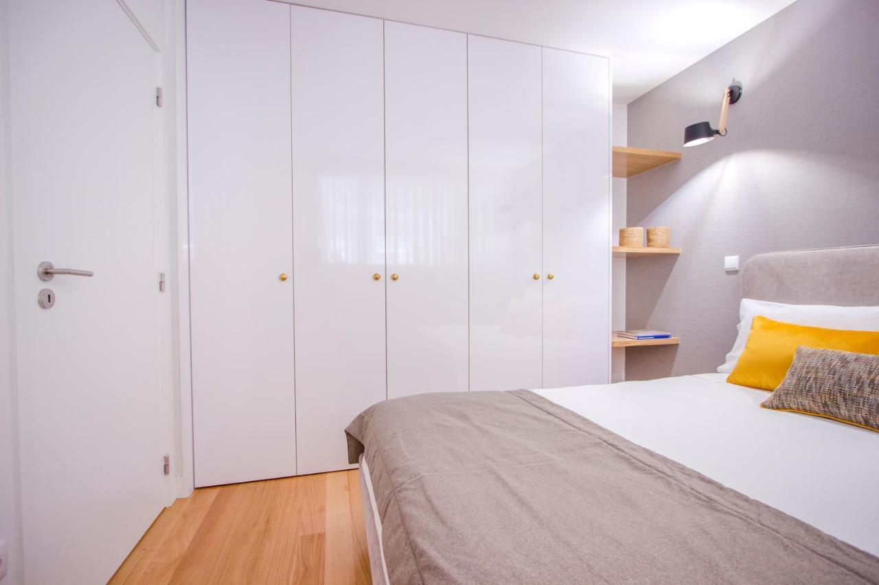 Santa Luzia Apartments By Guestify Guimaraes Luaran gambar
