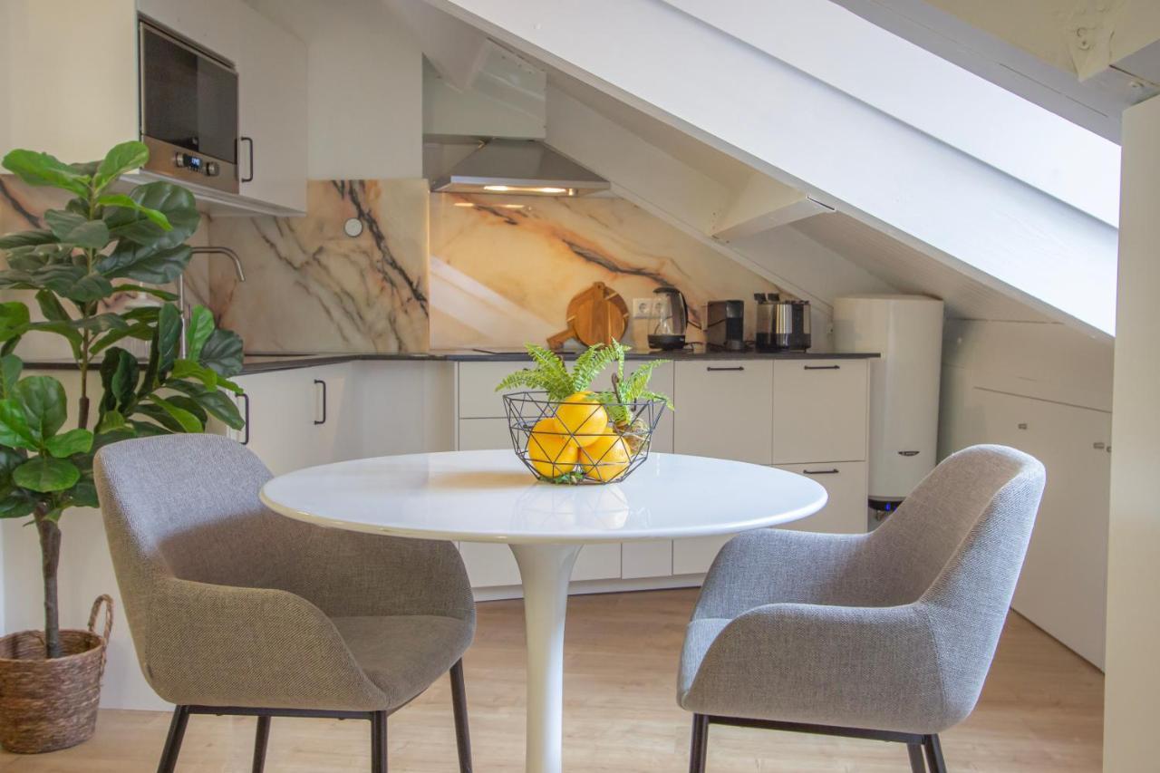 Santa Luzia Apartments By Guestify Guimaraes Luaran gambar