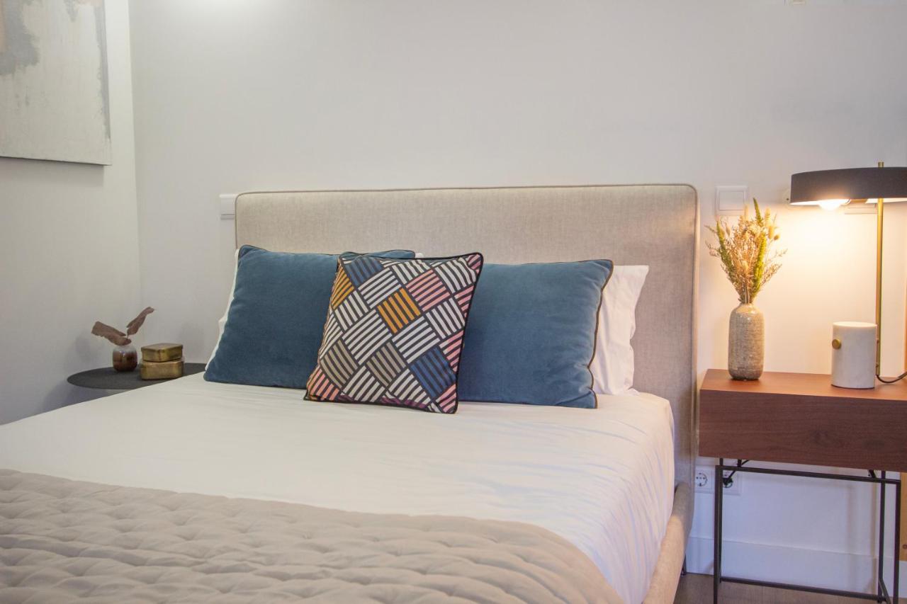 Santa Luzia Apartments By Guestify Guimaraes Luaran gambar