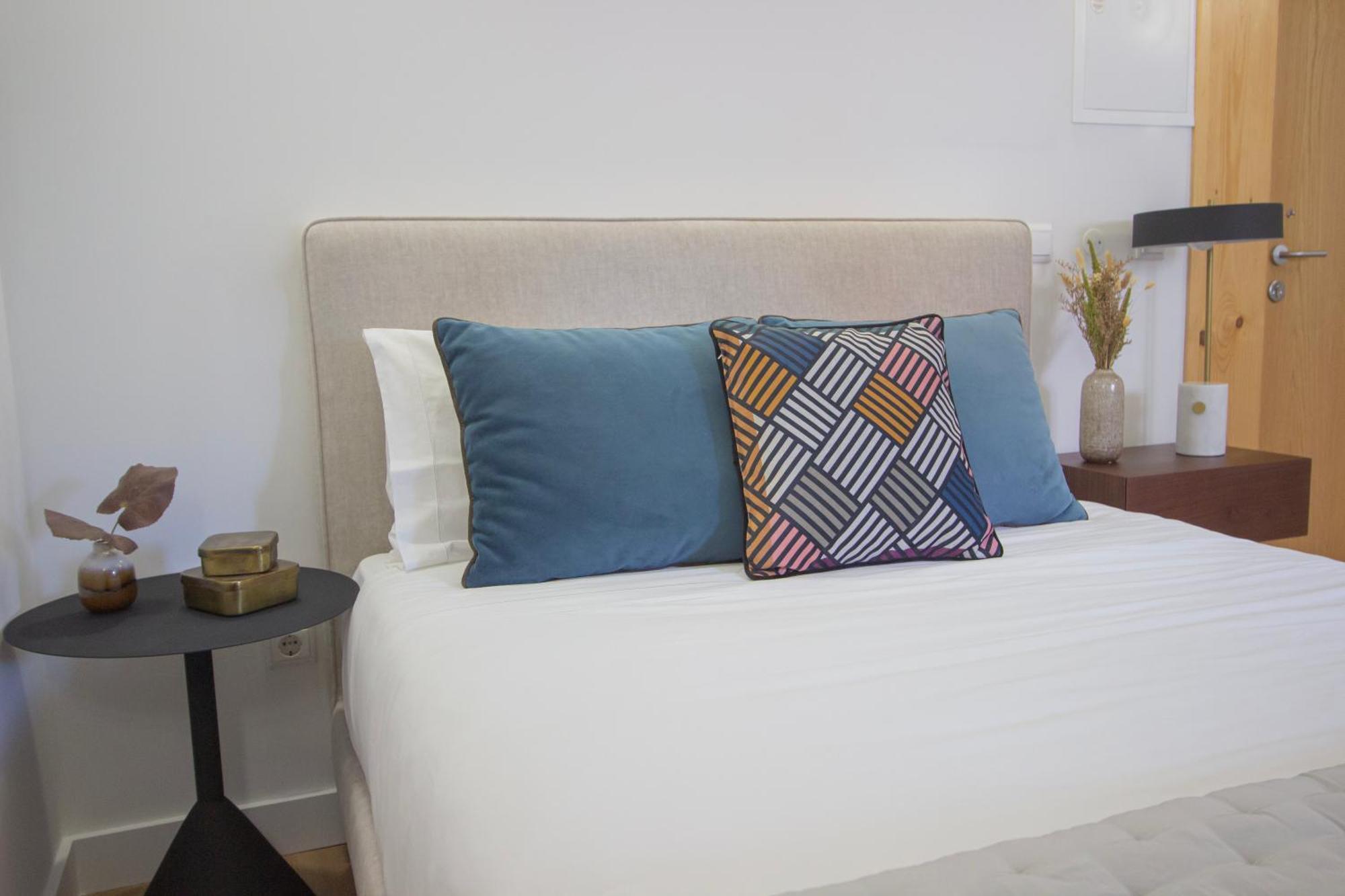 Santa Luzia Apartments By Guestify Guimaraes Luaran gambar
