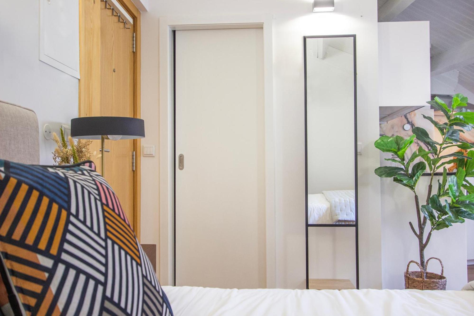 Santa Luzia Apartments By Guestify Guimaraes Bilik gambar