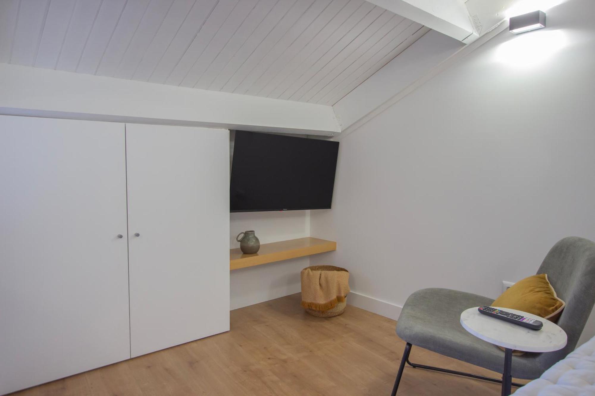 Santa Luzia Apartments By Guestify Guimaraes Bilik gambar