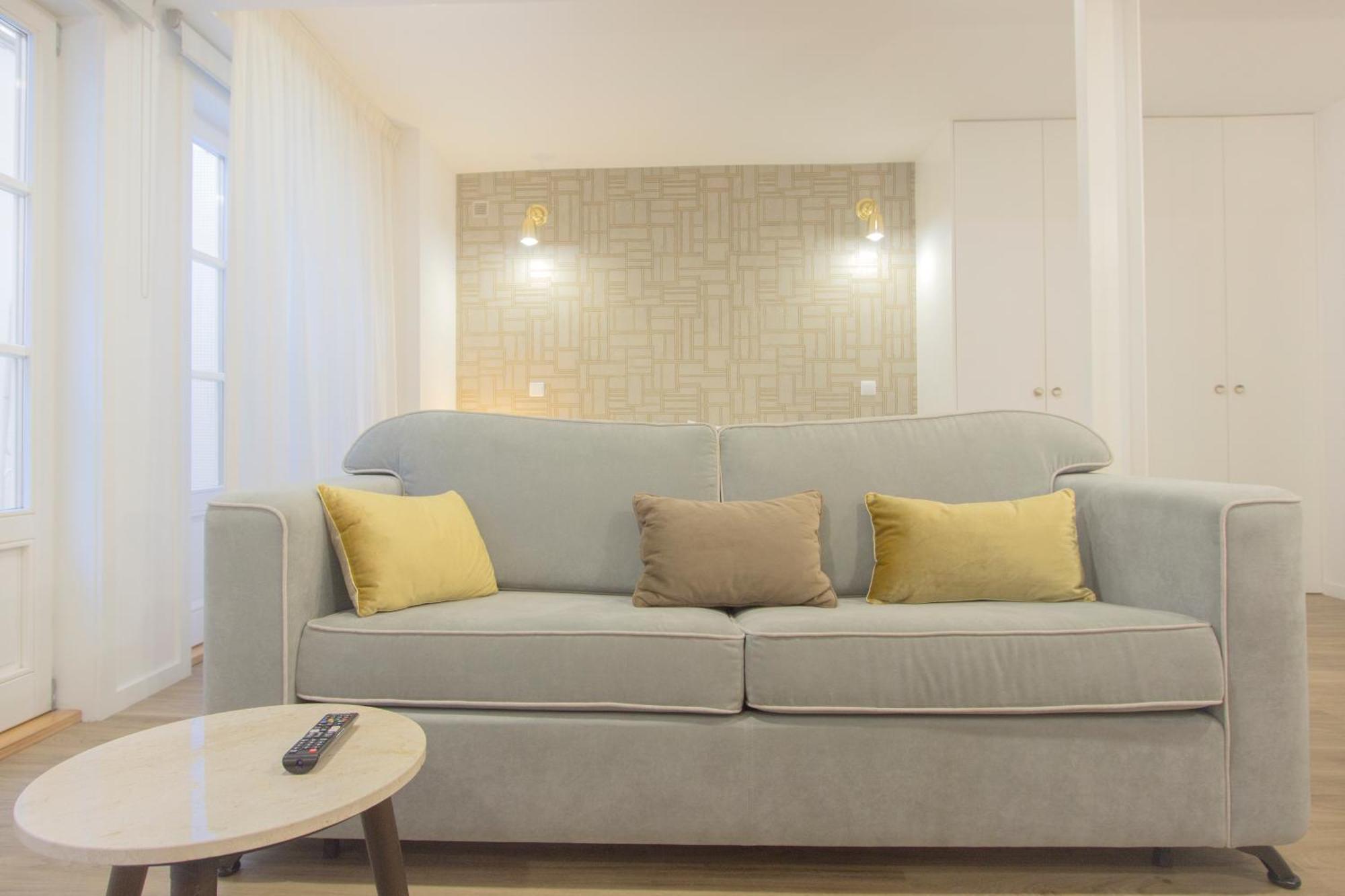 Santa Luzia Apartments By Guestify Guimaraes Bilik gambar