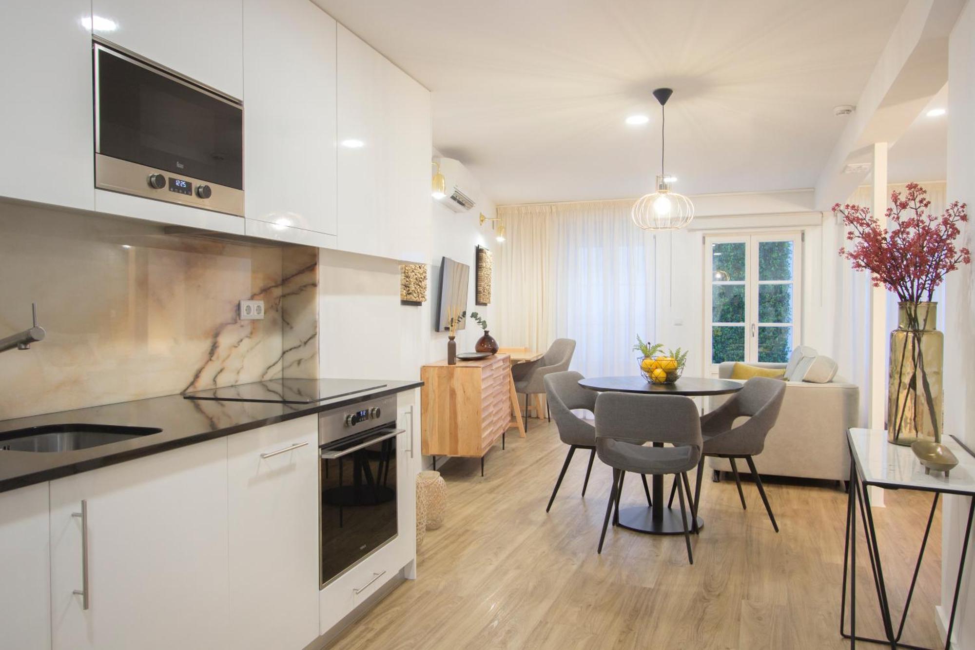 Santa Luzia Apartments By Guestify Guimaraes Bilik gambar