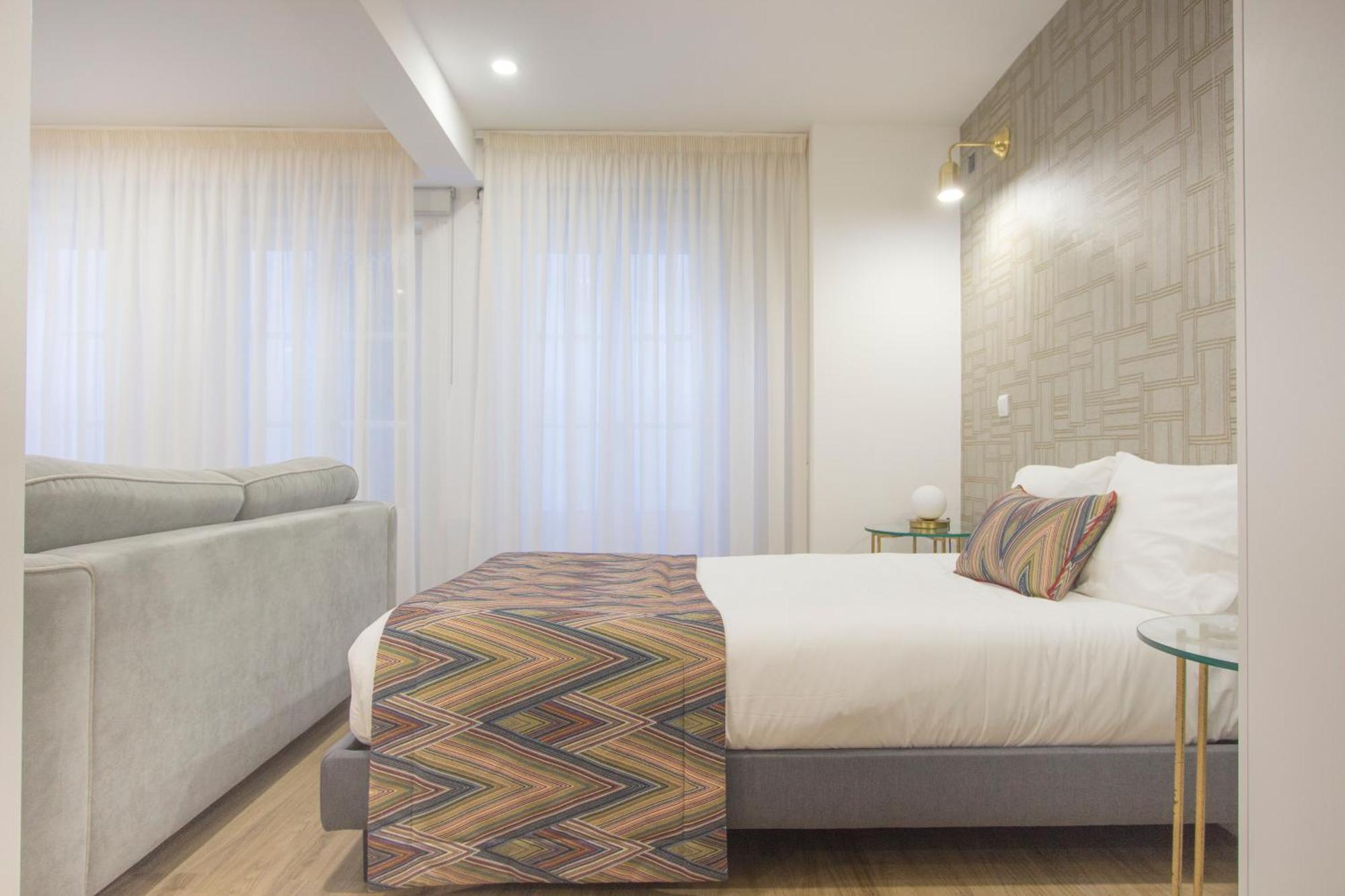 Santa Luzia Apartments By Guestify Guimaraes Bilik gambar