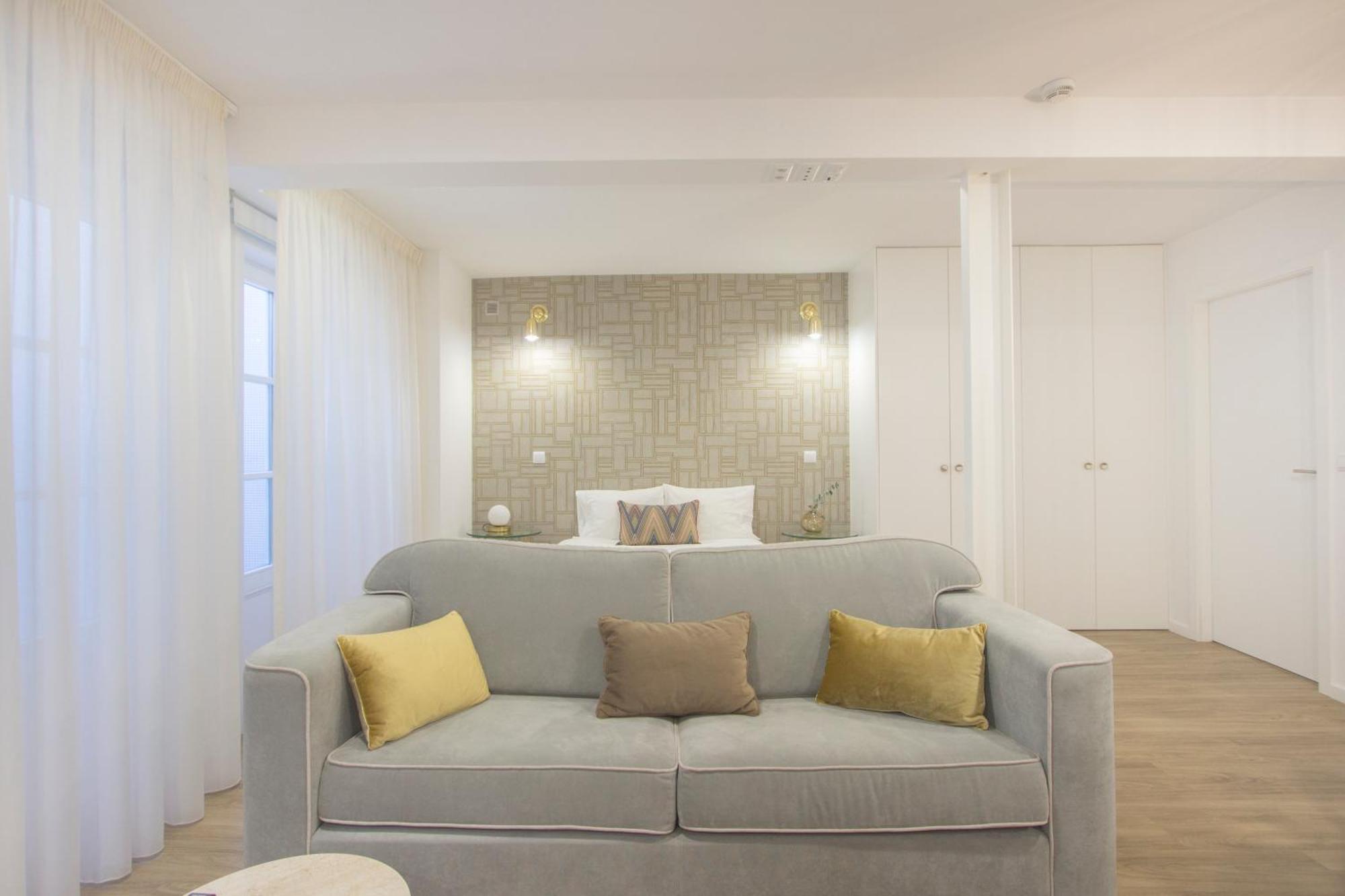Santa Luzia Apartments By Guestify Guimaraes Bilik gambar