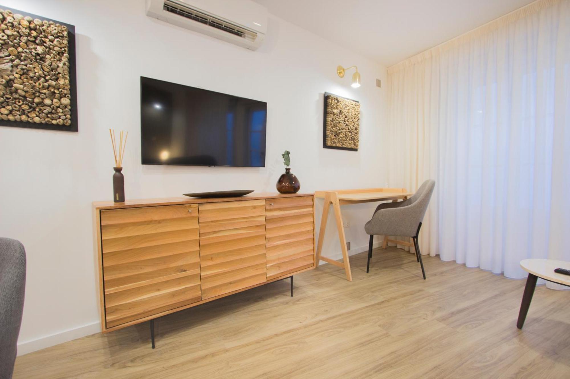 Santa Luzia Apartments By Guestify Guimaraes Bilik gambar