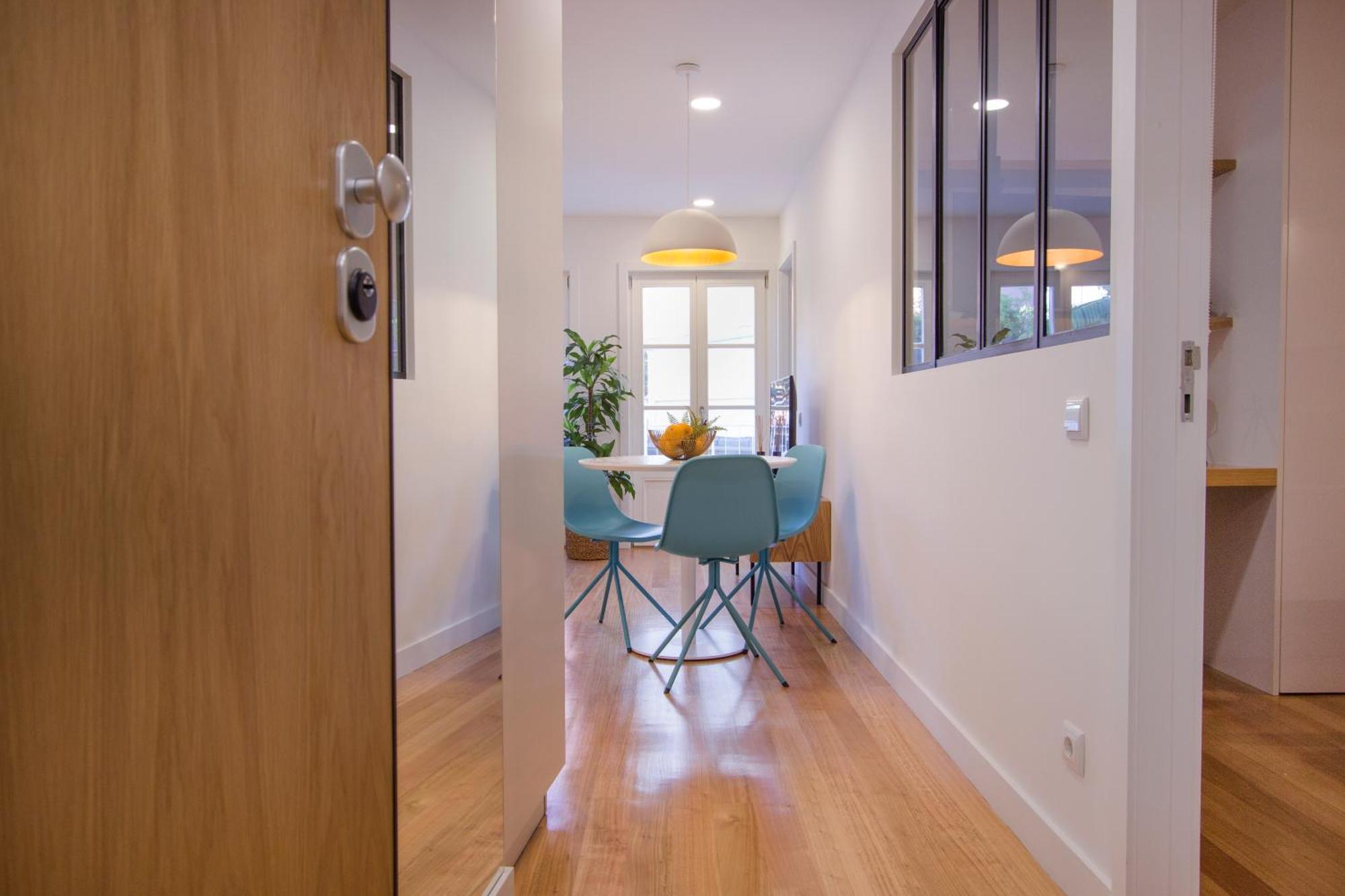 Santa Luzia Apartments By Guestify Guimaraes Luaran gambar