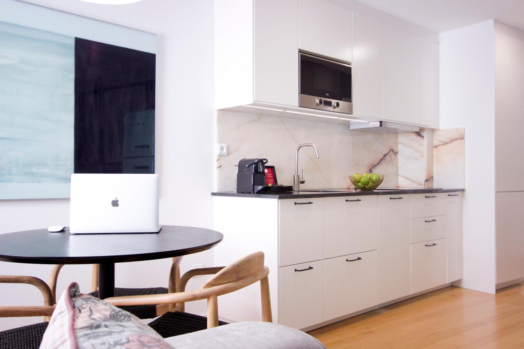 Santa Luzia Apartments By Guestify Guimaraes Luaran gambar