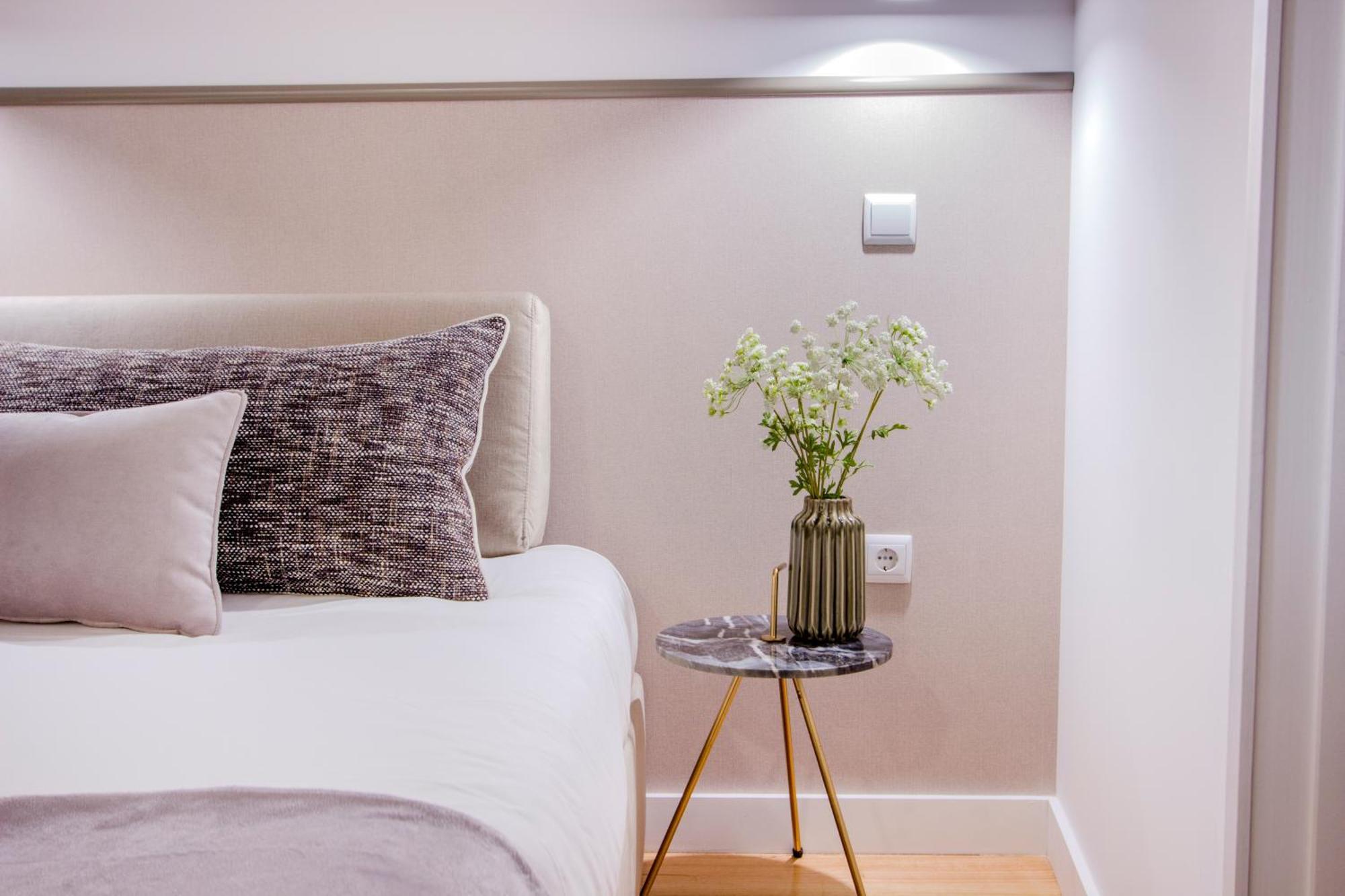 Santa Luzia Apartments By Guestify Guimaraes Luaran gambar