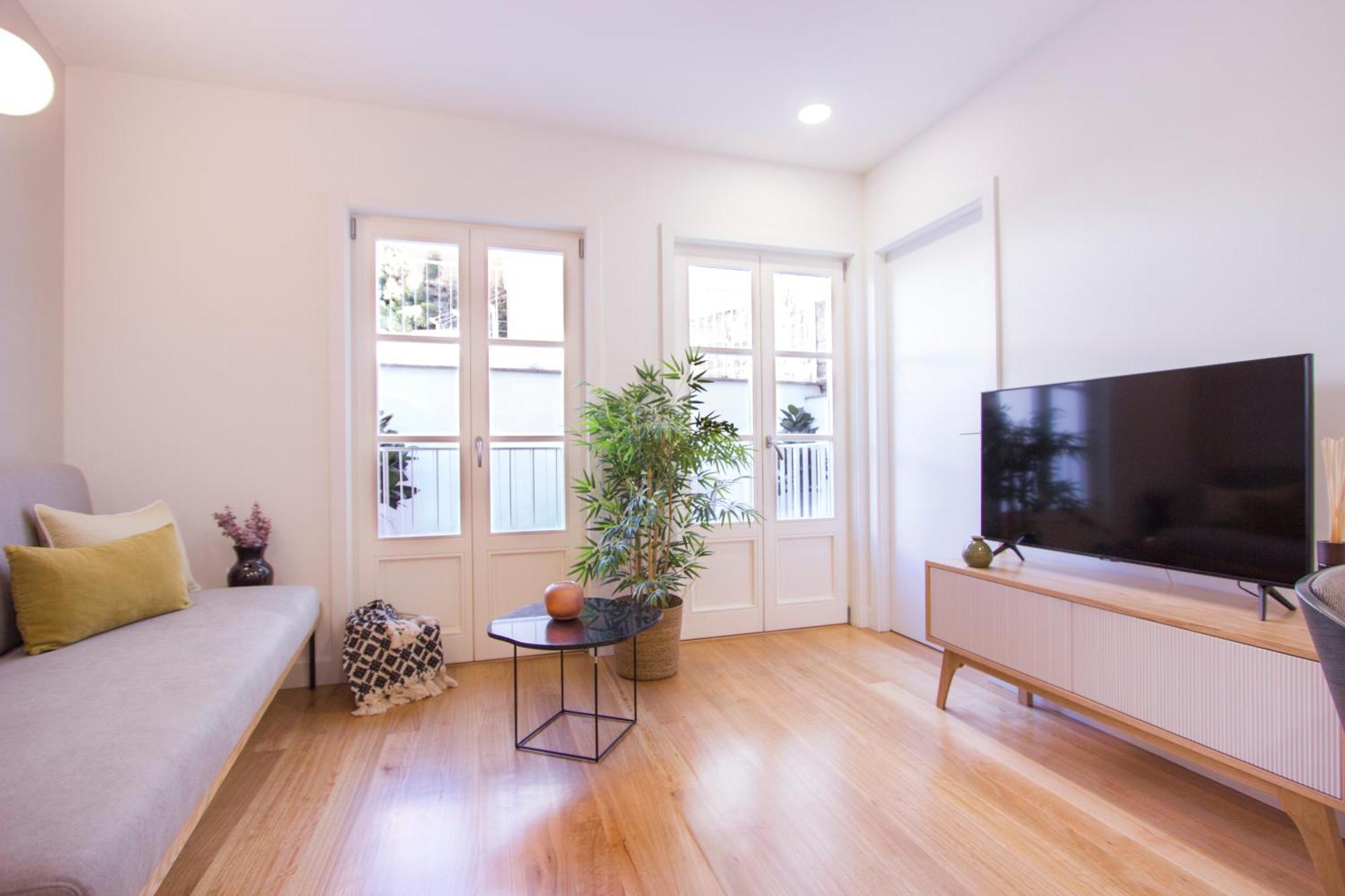 Santa Luzia Apartments By Guestify Guimaraes Luaran gambar