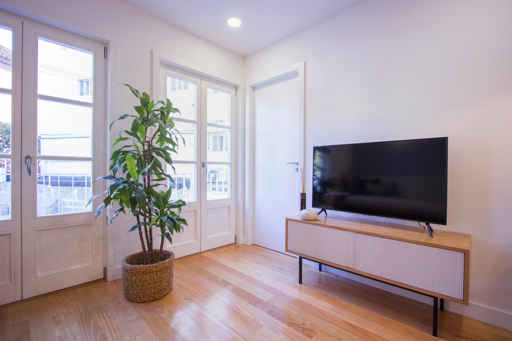 Santa Luzia Apartments By Guestify Guimaraes Luaran gambar