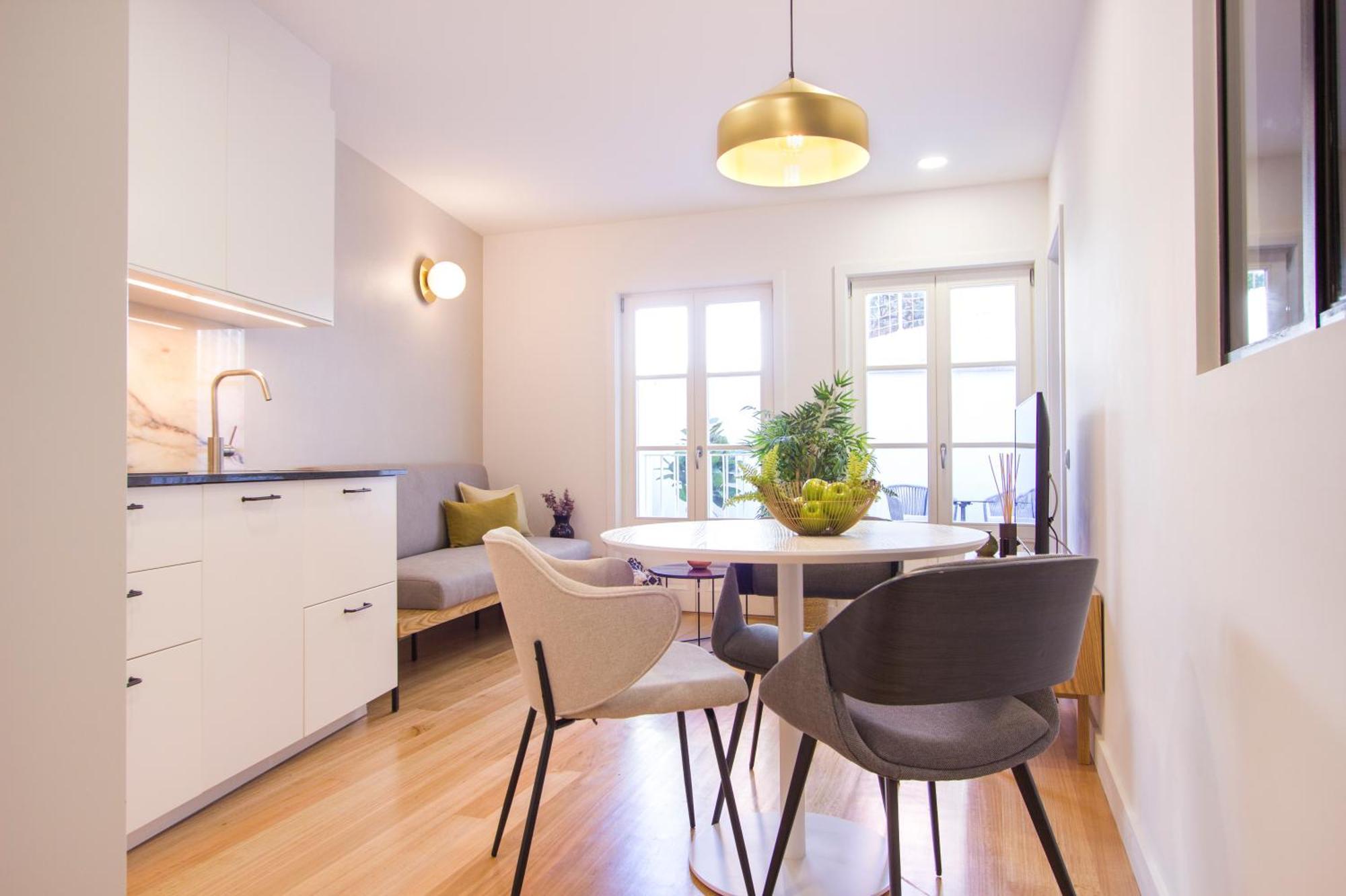Santa Luzia Apartments By Guestify Guimaraes Luaran gambar
