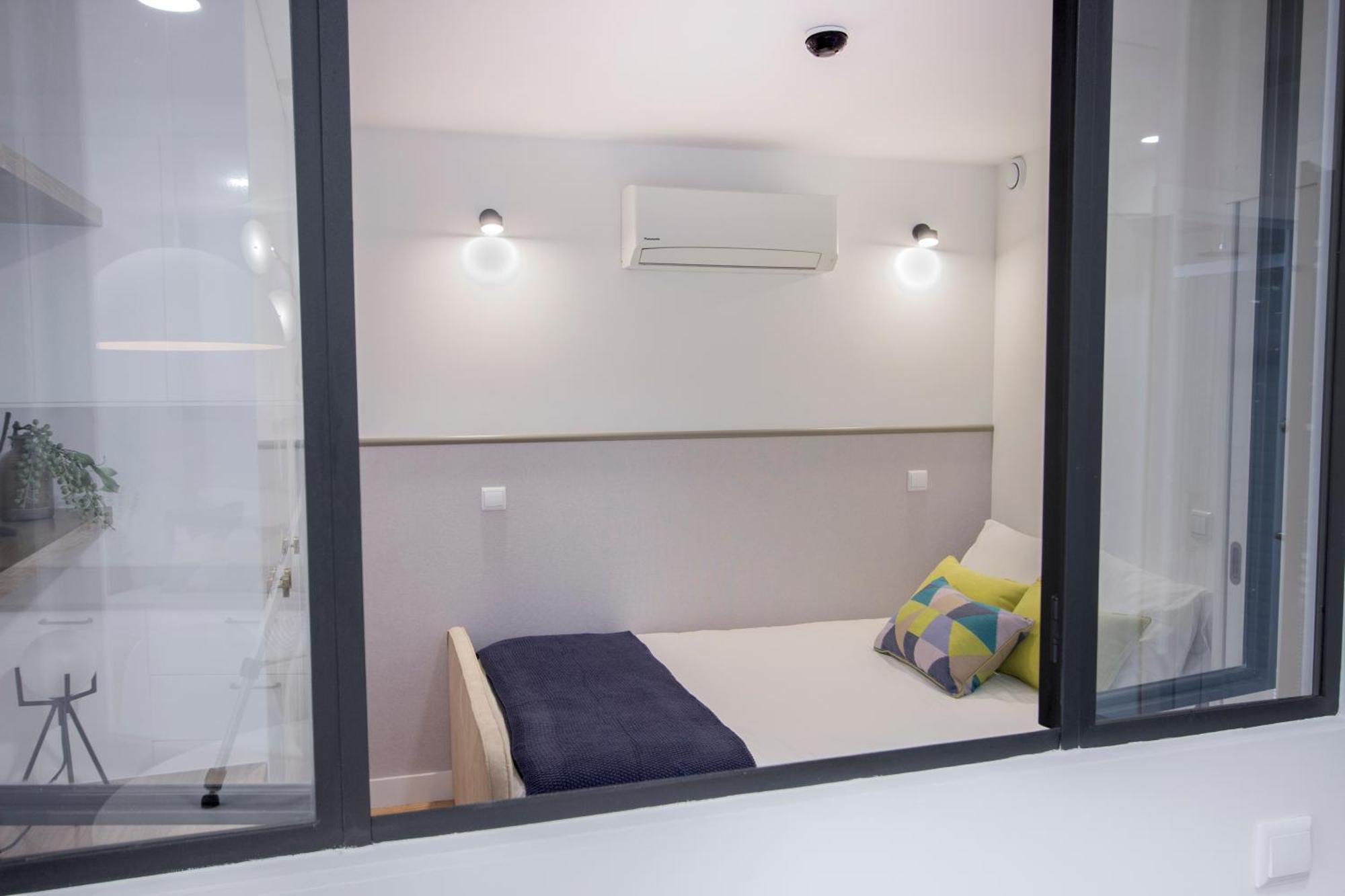 Santa Luzia Apartments By Guestify Guimaraes Luaran gambar