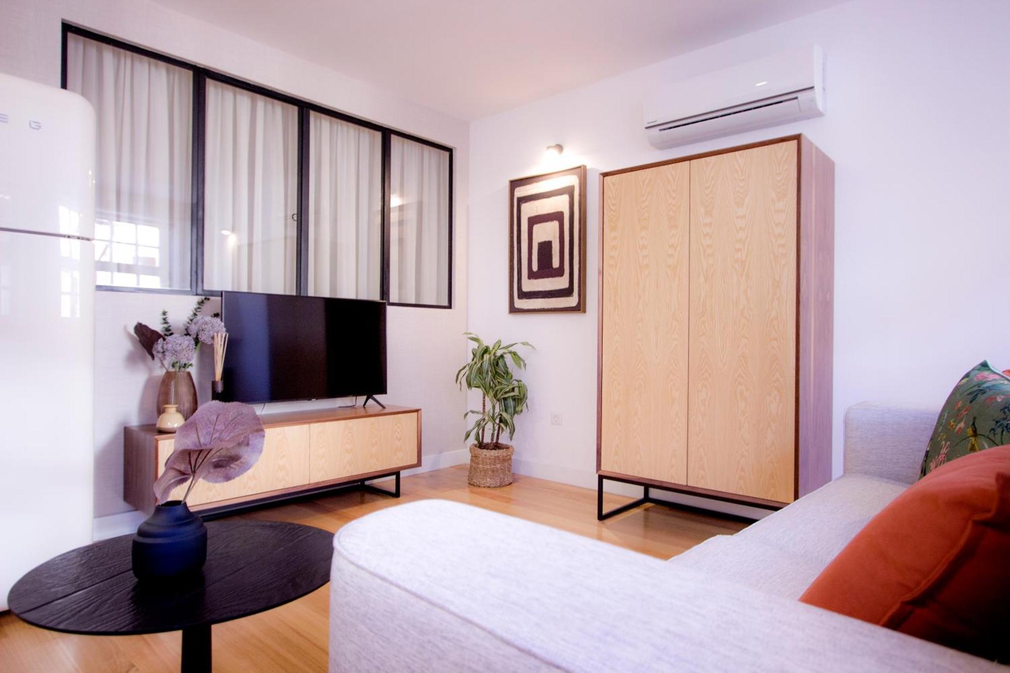 Santa Luzia Apartments By Guestify Guimaraes Luaran gambar