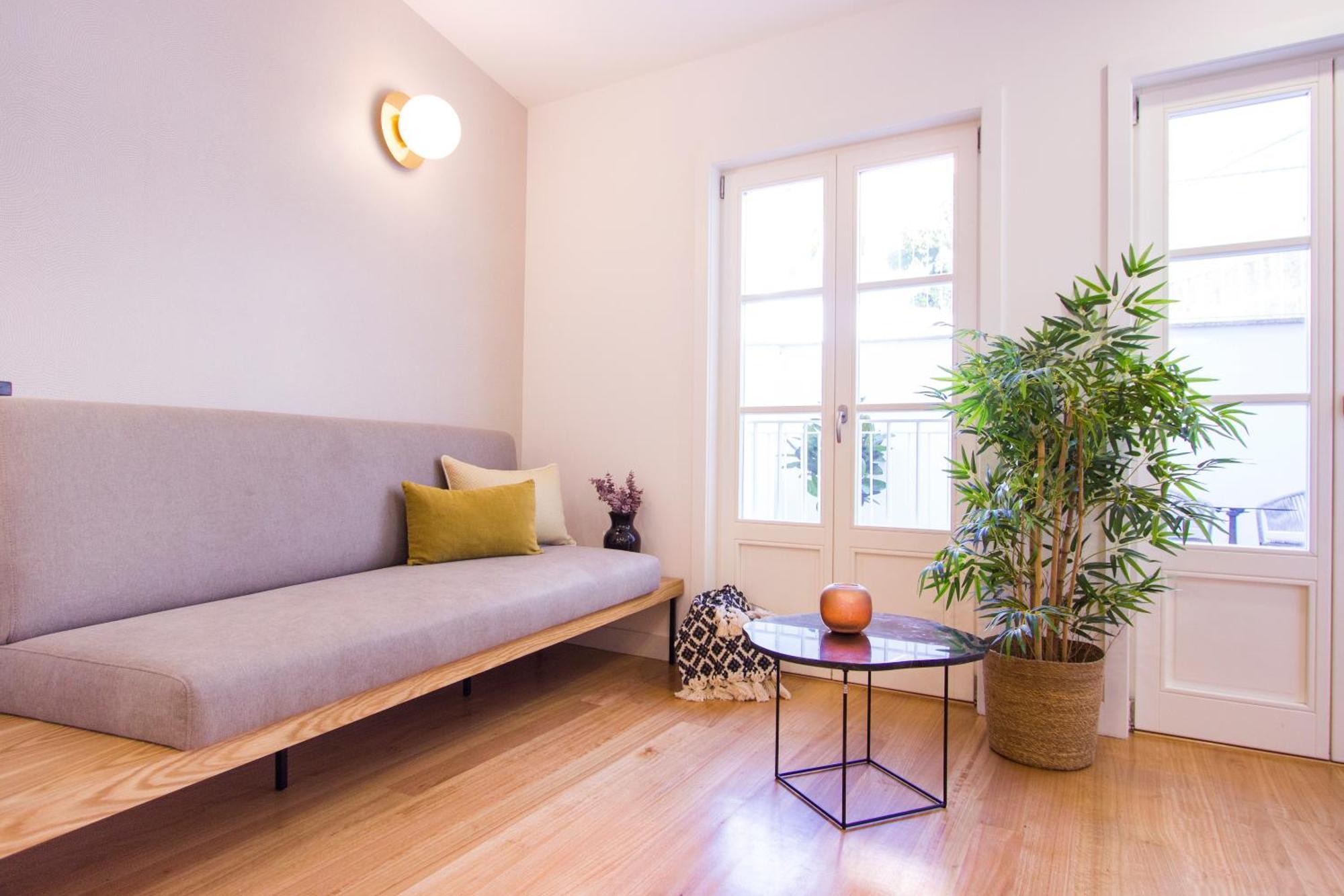 Santa Luzia Apartments By Guestify Guimaraes Luaran gambar