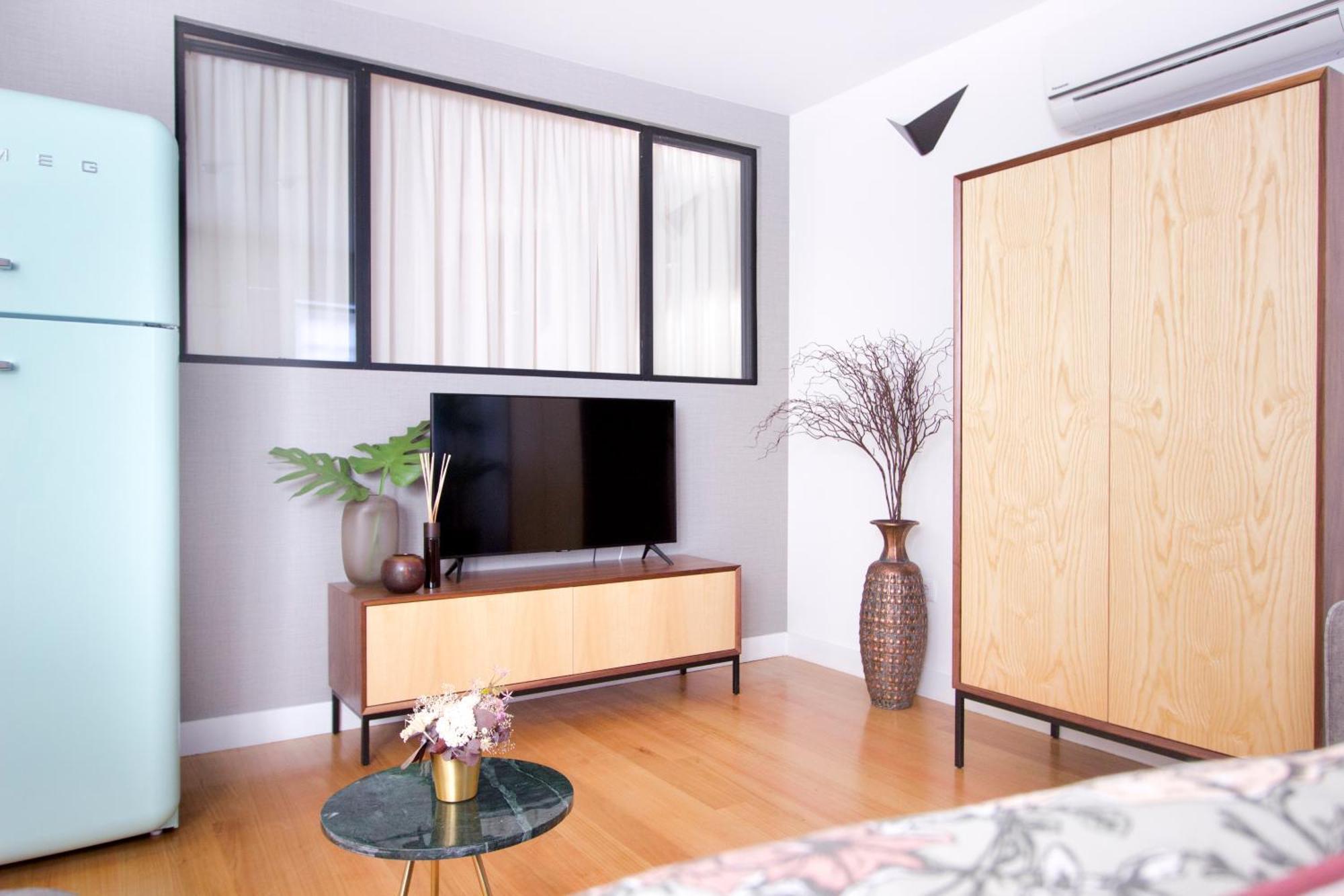 Santa Luzia Apartments By Guestify Guimaraes Luaran gambar