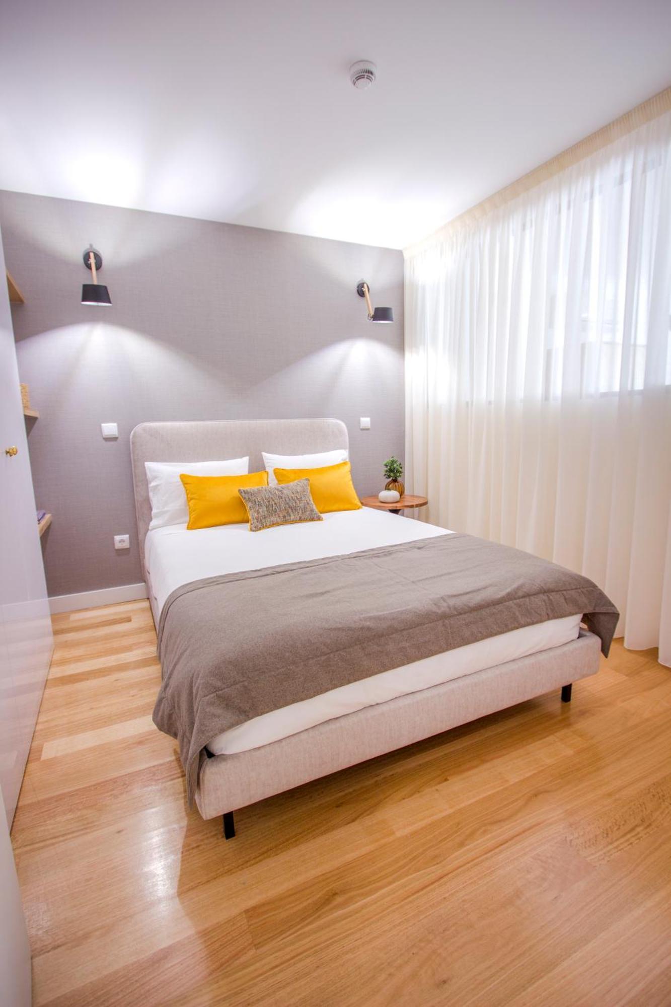 Santa Luzia Apartments By Guestify Guimaraes Luaran gambar