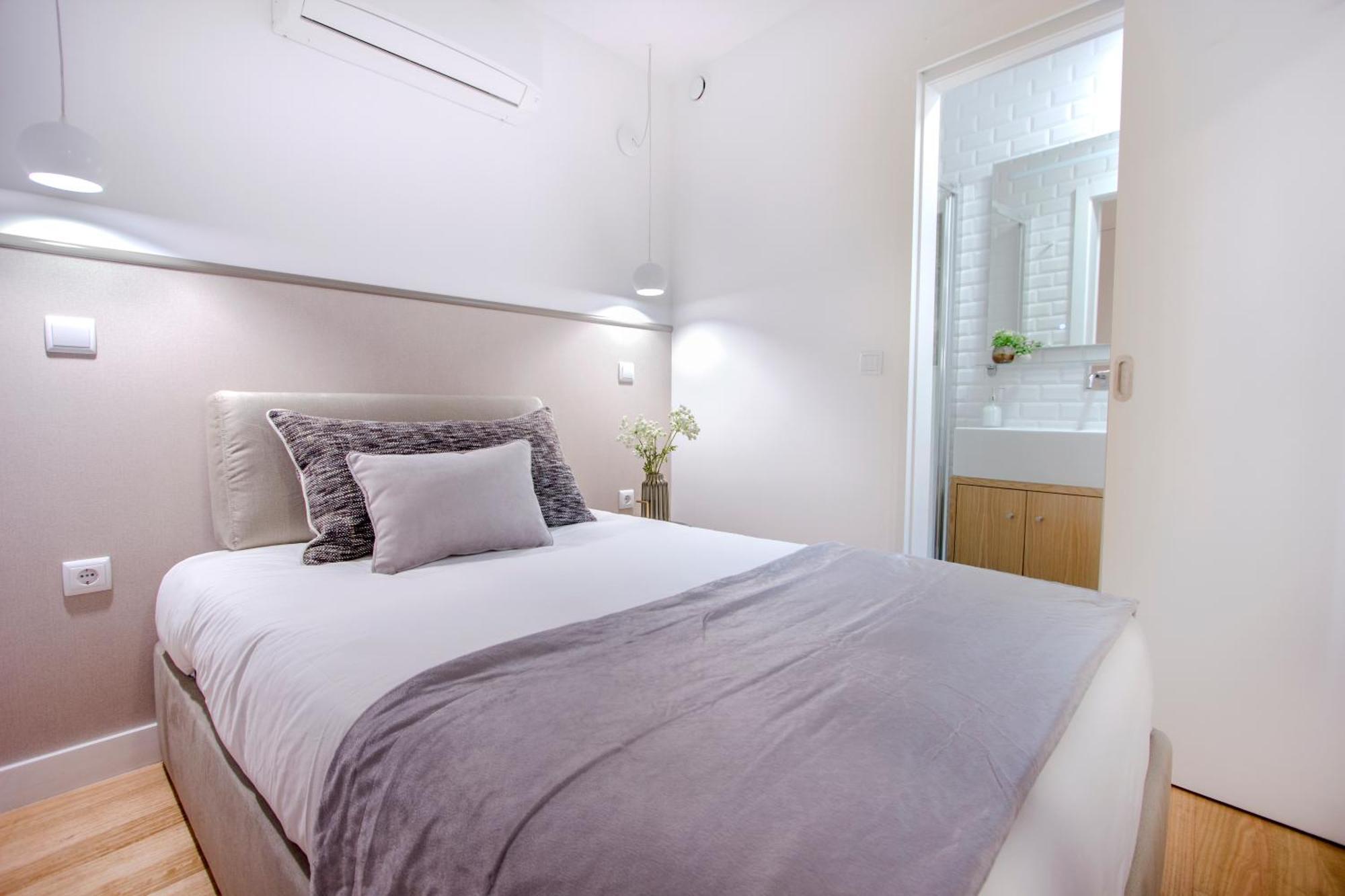 Santa Luzia Apartments By Guestify Guimaraes Luaran gambar