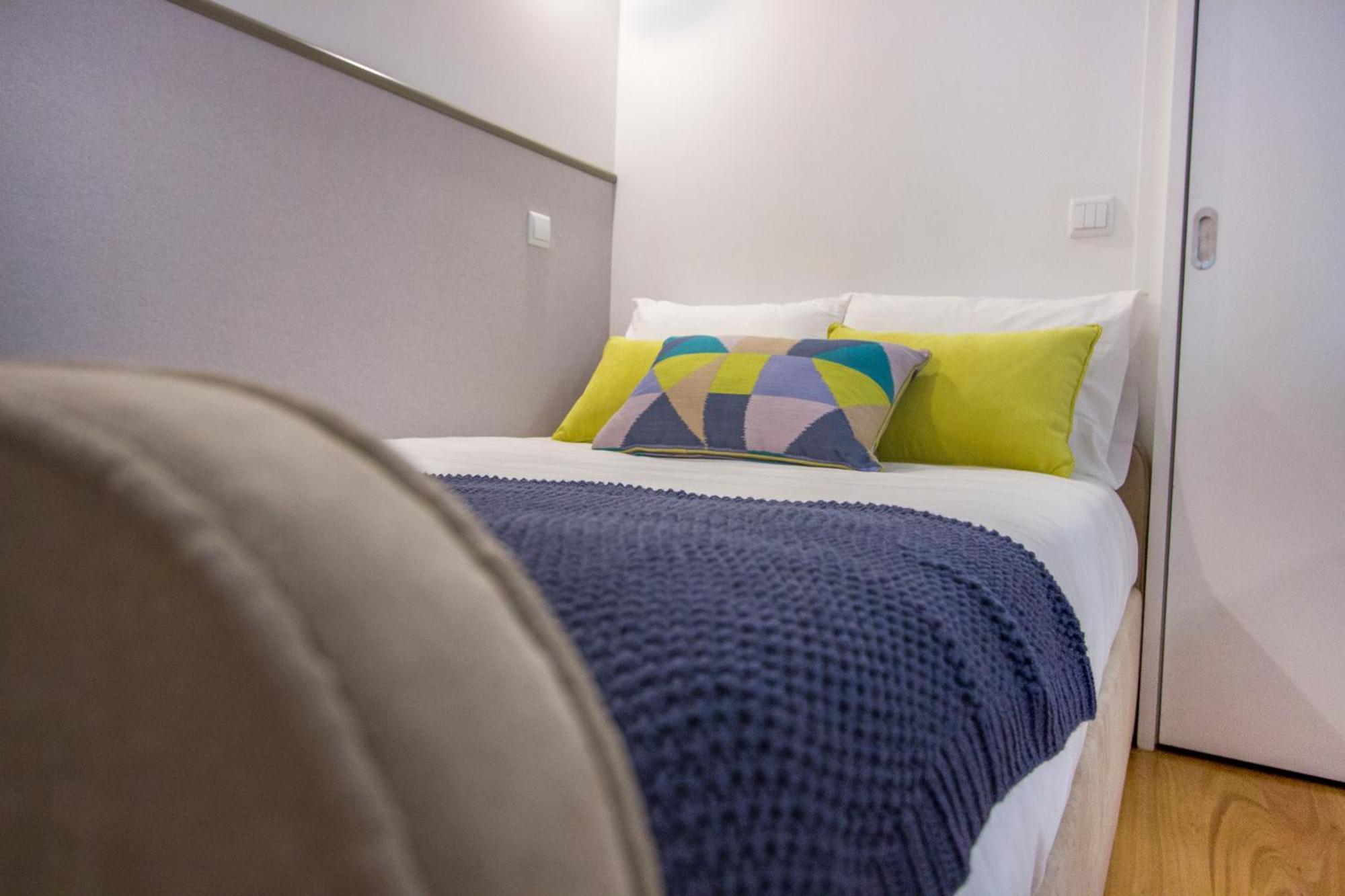 Santa Luzia Apartments By Guestify Guimaraes Luaran gambar