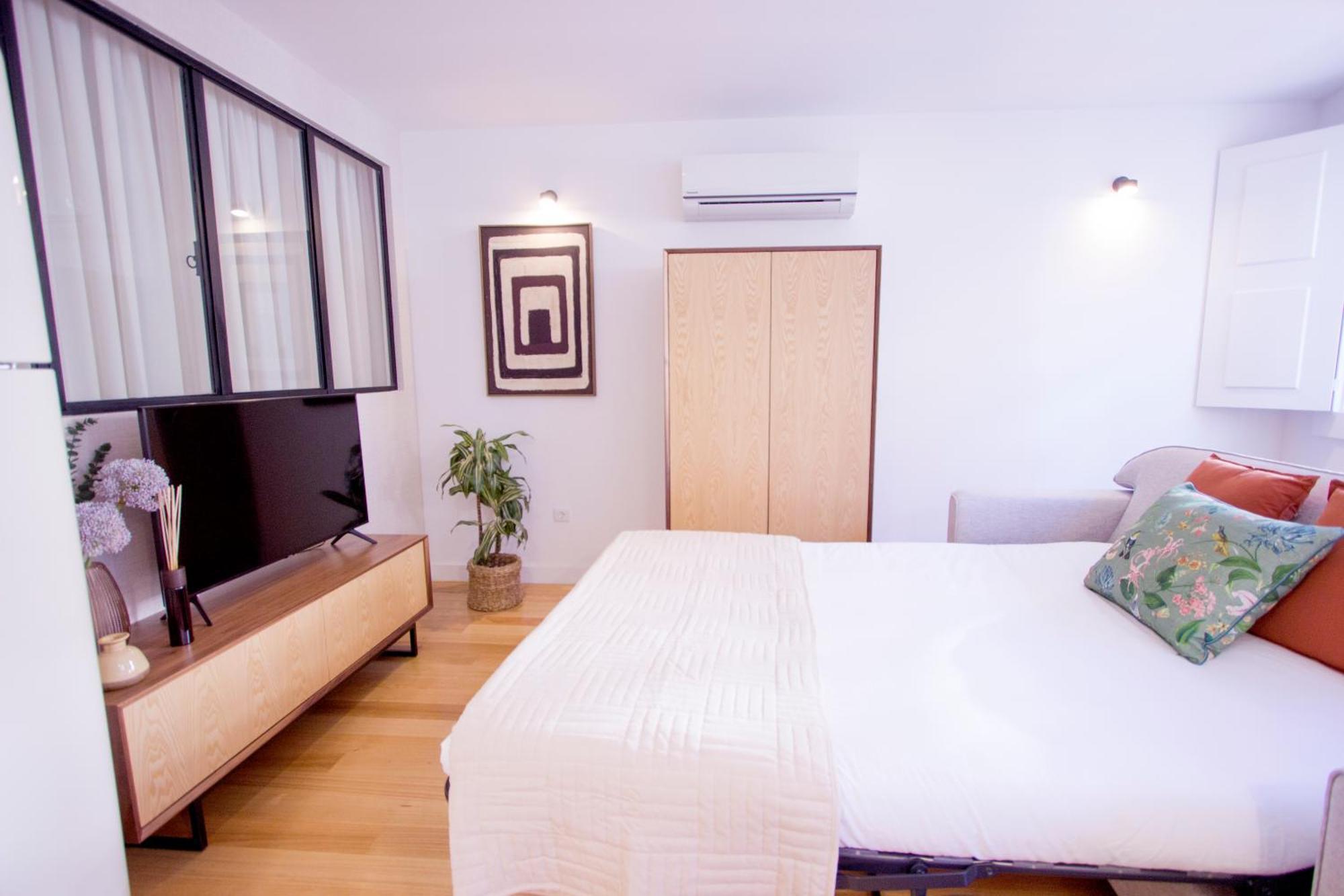 Santa Luzia Apartments By Guestify Guimaraes Luaran gambar