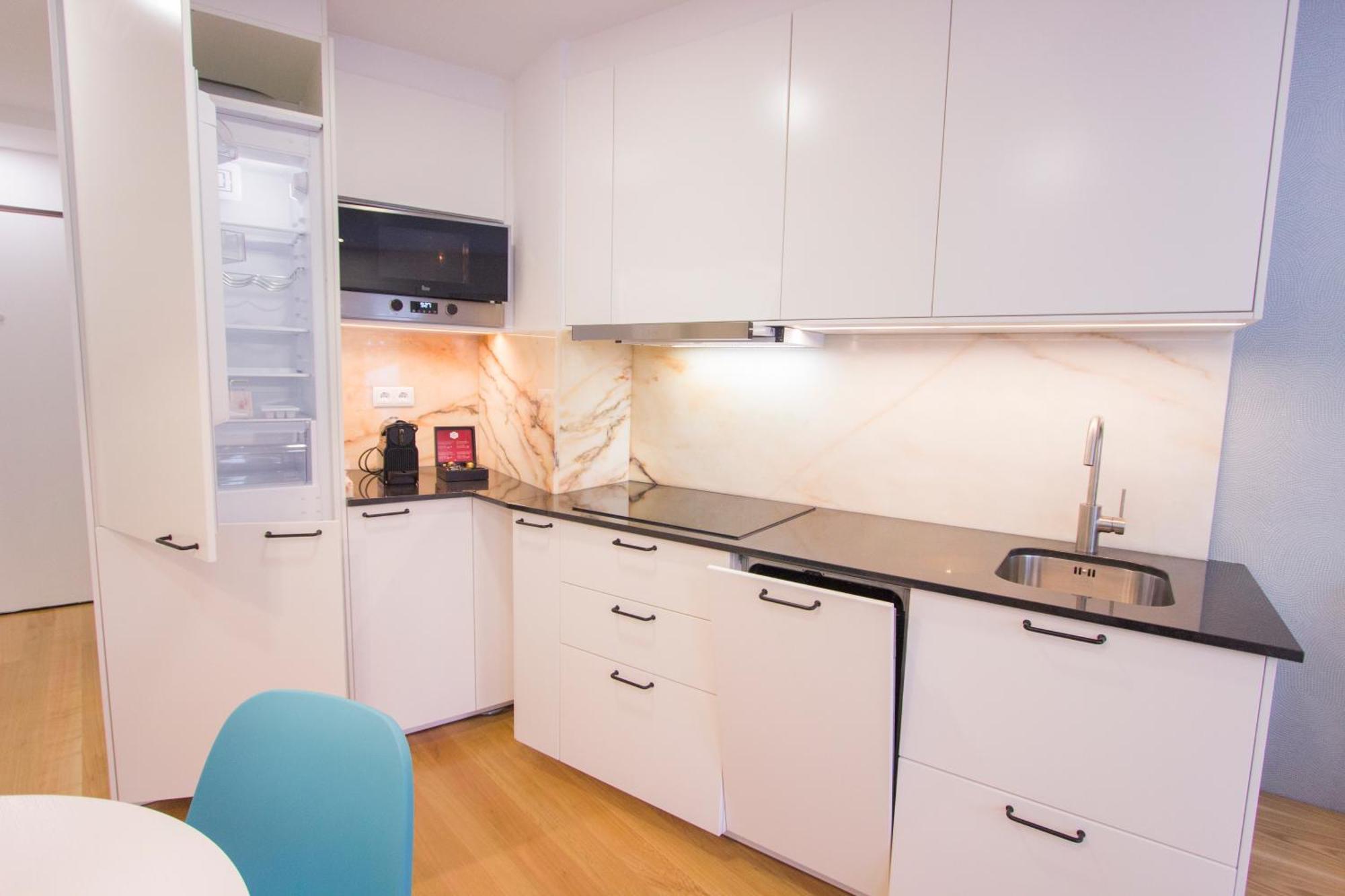Santa Luzia Apartments By Guestify Guimaraes Luaran gambar